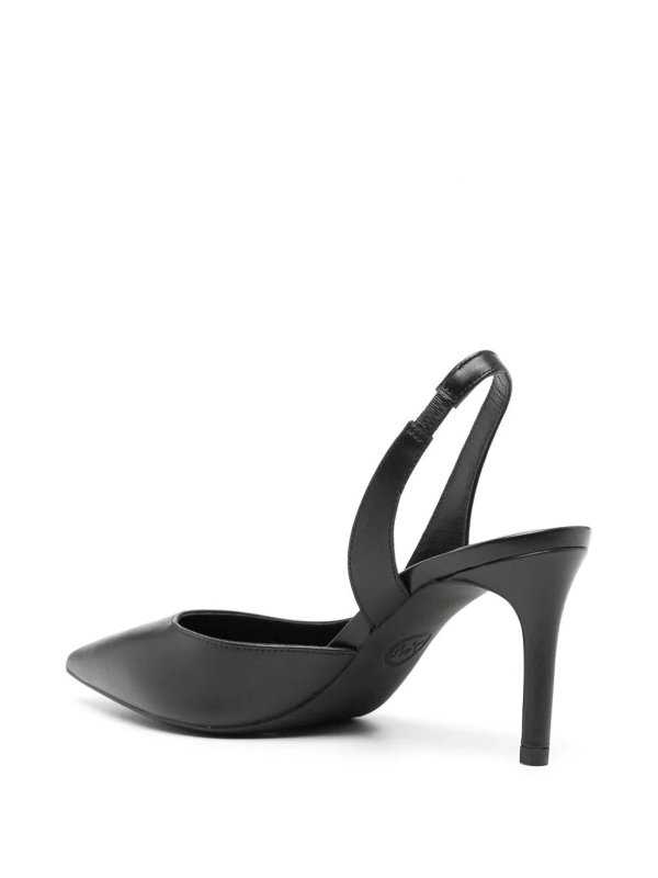 MICHAEL KORS: court shoes online - Alina pumps