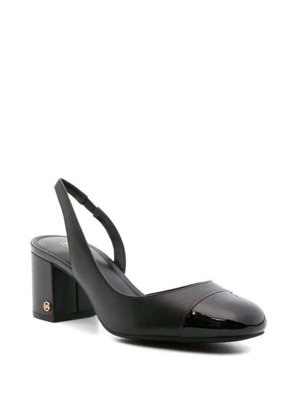 MICHAEL KORS: court shoes online - Perla sling pump