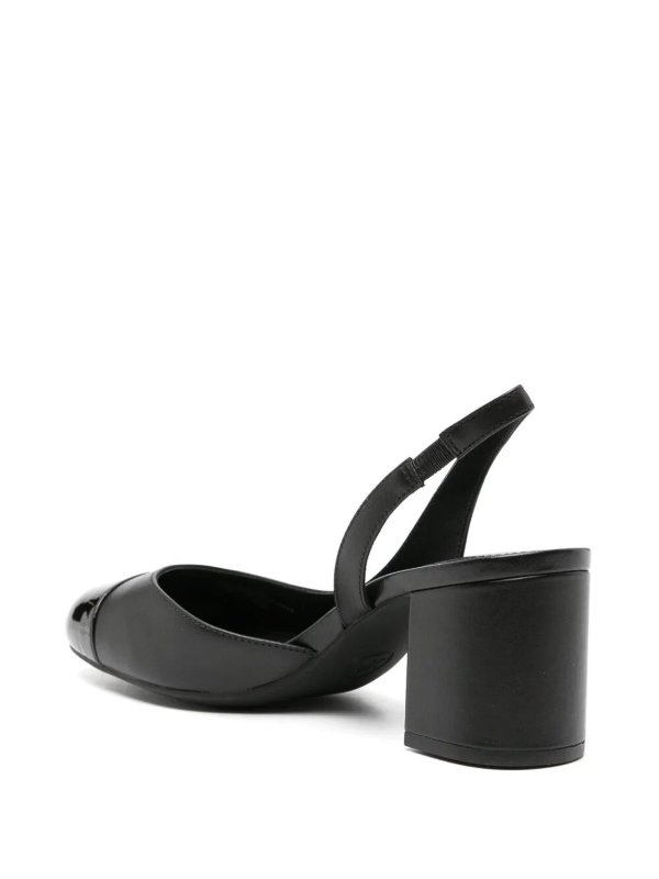 The Best Shops MICHAEL KORS: court shoes - Perla sling pump
