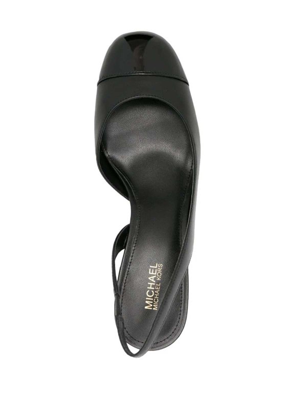 Perla sling pump shop online: MICHAEL KORS