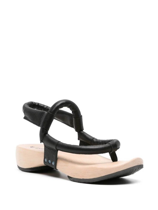 Hardwire sandal shop online: TRIPPEN