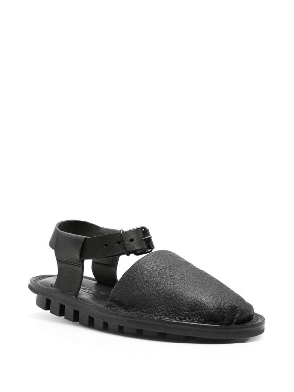 The Best Shops TRIPPEN: サンダル - サンダル - 黒