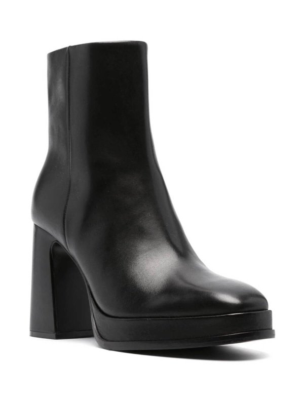 ASH: Bottines online - Bottines - Noir