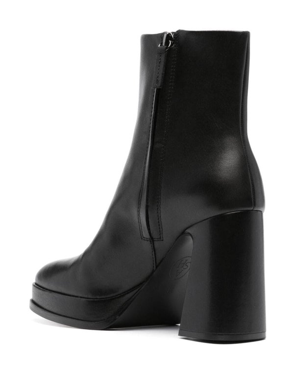 The Best Shops ASH: Bottines - Bottines - Noir