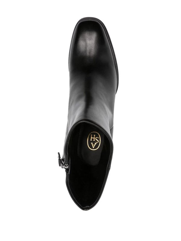 Bottines - Noir shop online: ASH