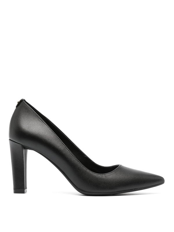 MICHAEL KORS: court shoes - Milly flex pump