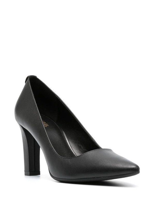 MICHAEL KORS: court shoes online - Milly flex pump