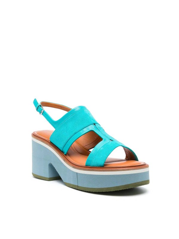 ROBERT CLERGERIE : Sandales online - Sandales - Clelie