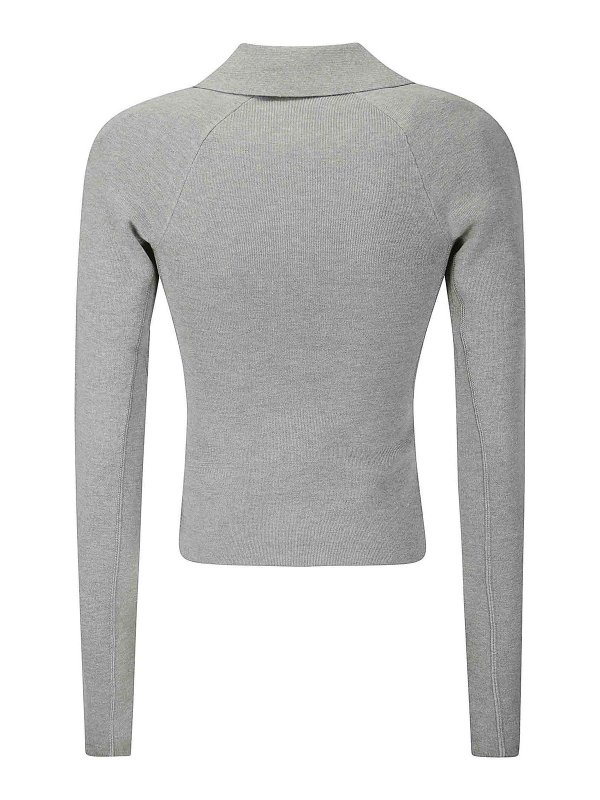 16 ARLINGTON: Tops und Tank Tops online - Top - Grau