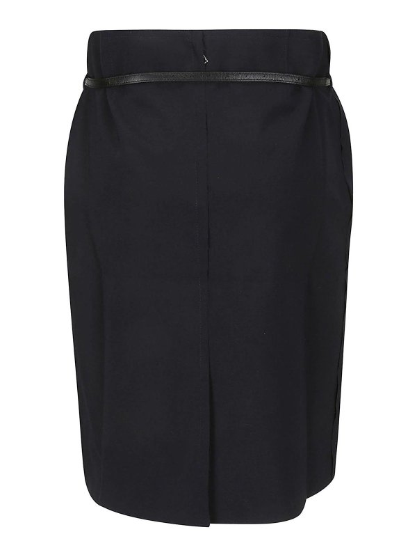 16 ARLINGTON: Knielange und Midi Röcke online - Midirock - Blau