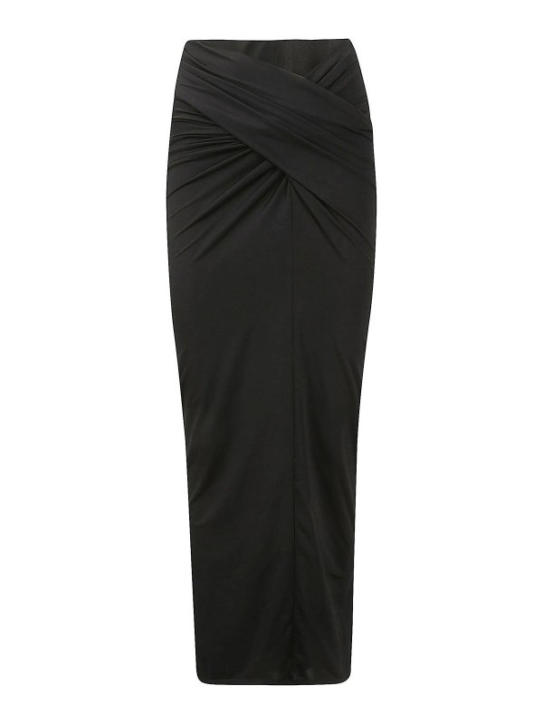 16 ARLINGTON: Long skirts - Berretta Maxi Skirt