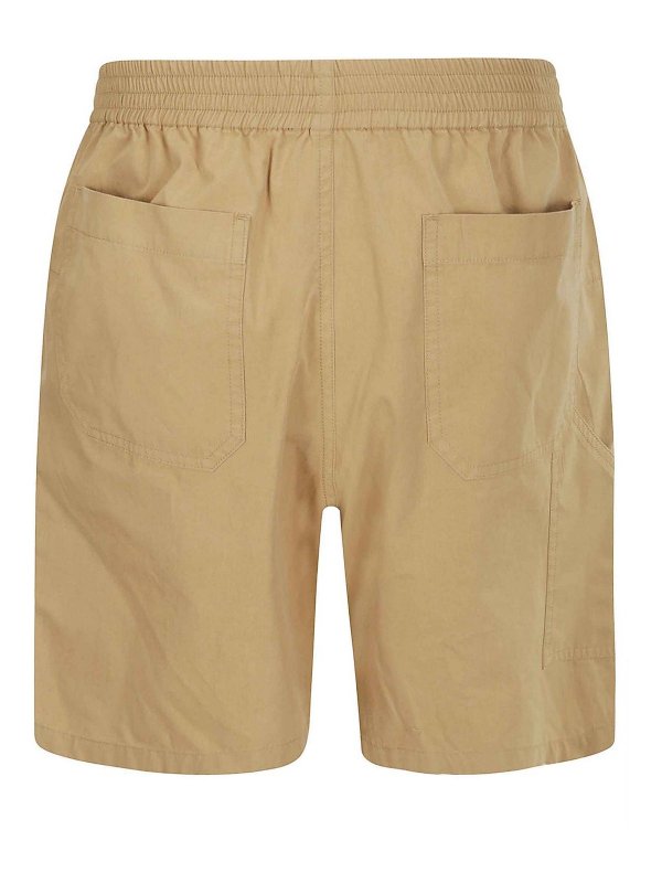 A.P.C.: Hosen Shorts online - Shorts - Beige