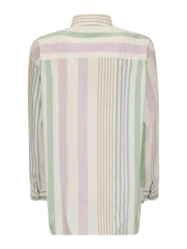 A.P.C.: Hemden online - Hemd - Bunt