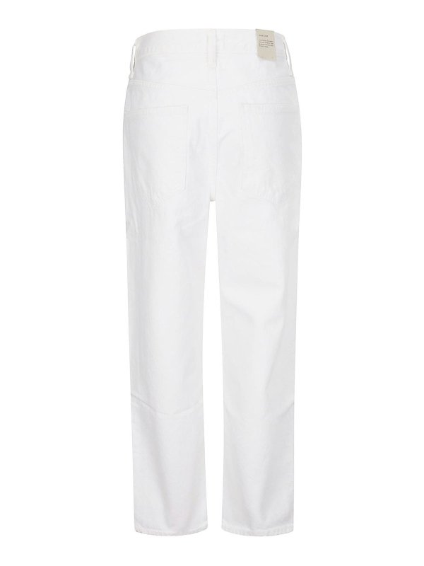 AGOLDE: Jeans évasés online - Jean Bootcut - Bleu