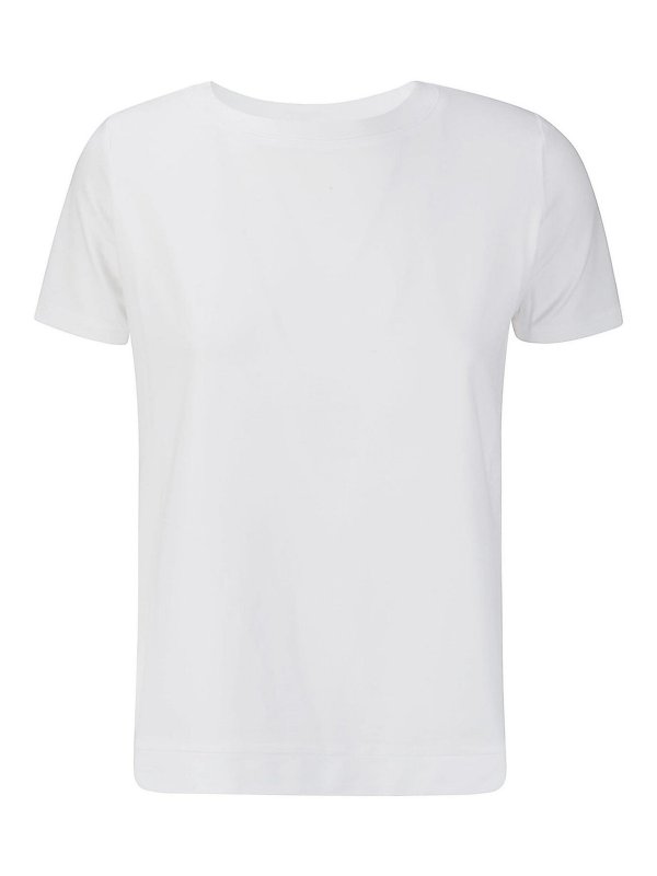 ARCHIVIOB: T-shirts - T-Shirt - Blanc