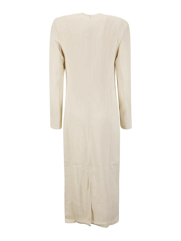 AZ FACTORY: knee length dresses online - Aphrodite dress