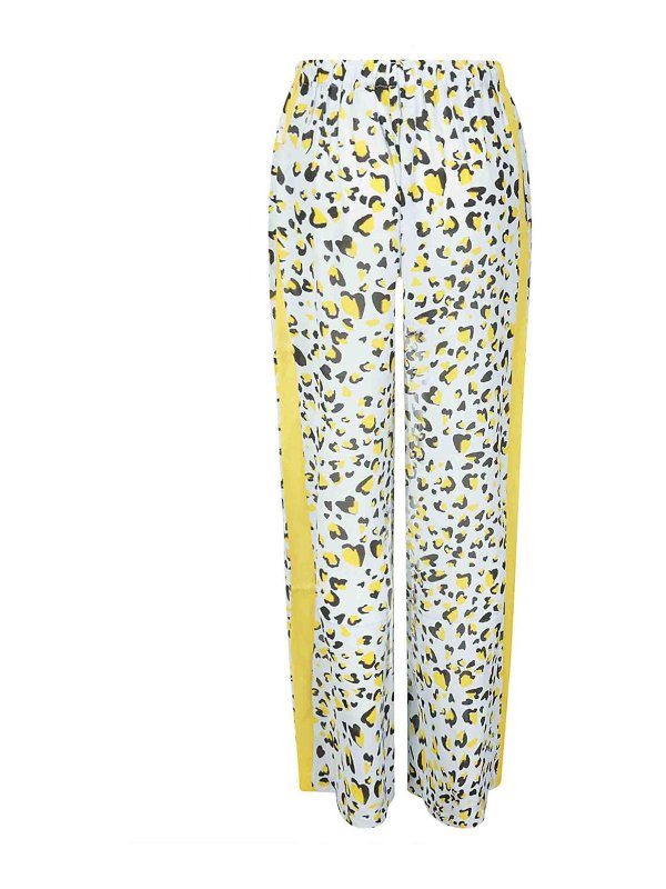 AZ FACTORY: casual trousers online - Sunrise pants