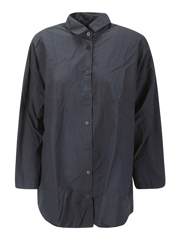 BERGFABEL: Hemden - Hemd - Hellblau