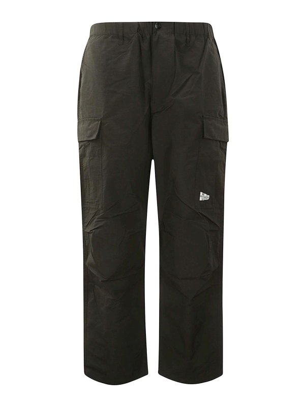 BILLIONAIRE: casual trousers - Cargo pants