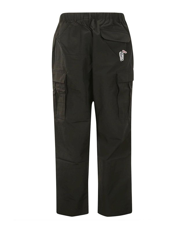 BILLIONAIRE: casual trousers online - Cargo pants
