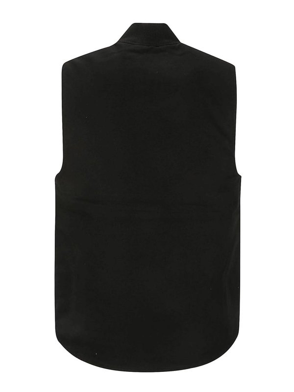 CARHARTT: Chalecos online - Chaleco - Negro