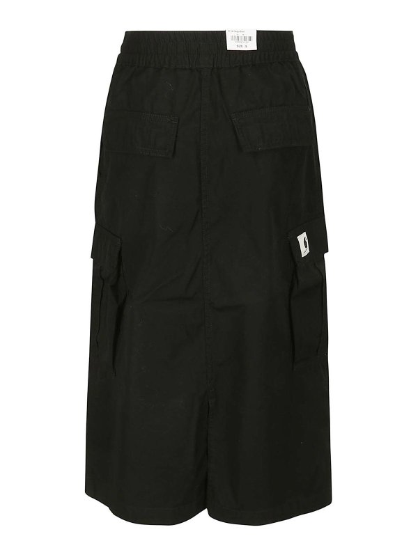 CARHARTT: Knee length skirts & Midi online - Cargo skirt