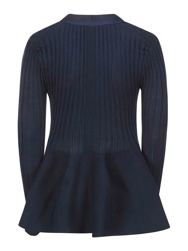 CFCL: Cardigans online - Cardigan - Dunkelblau