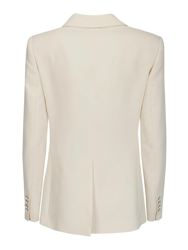 DRHOPE: ブレザー online - ブレザー - クリーム