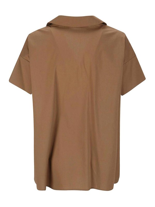 HIRA: shirts online - Cotton shirt