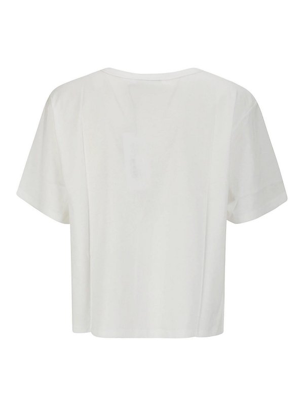 Iro: T-shirts online - T-Shirt - Weiß