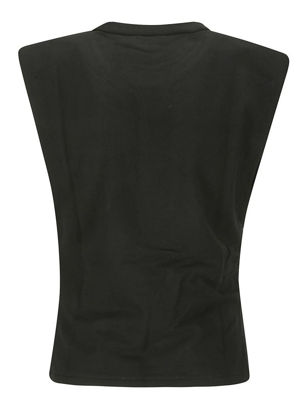 Iro: Camisetas online - Camiseta - Negro