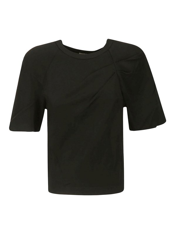 Iro: Camisetas - Camiseta - Negro