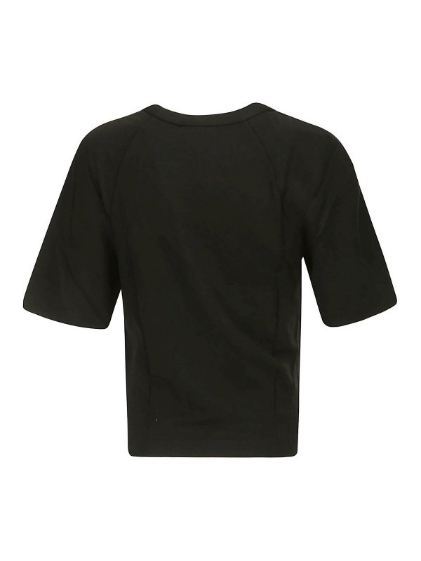 Iro: Camisetas online - Camiseta - Negro