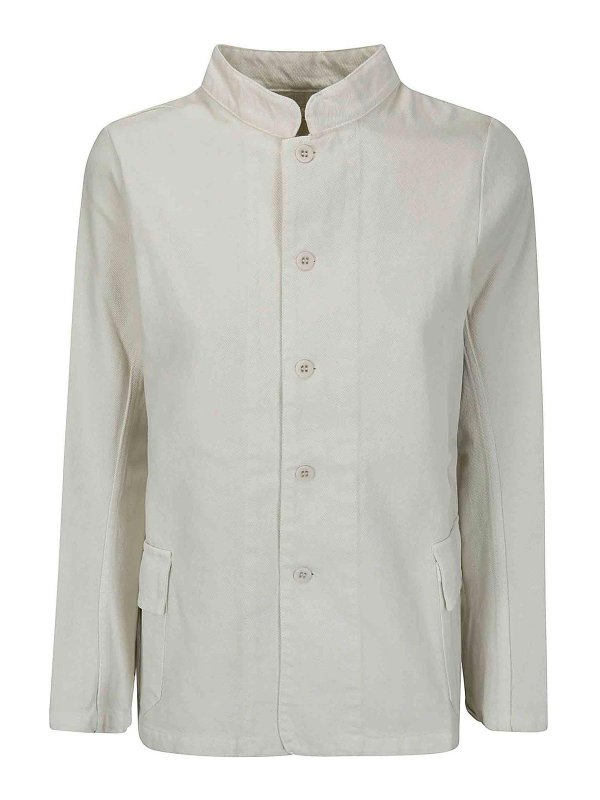 LABO.ART: casual jackets - Gina jacket