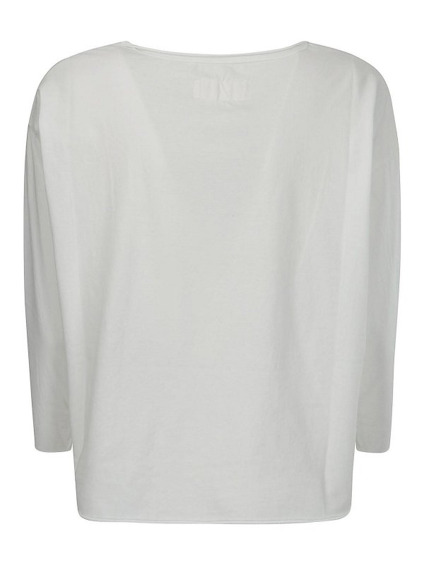 LABO.ART: T-shirts online - T-Shirt - Weiß