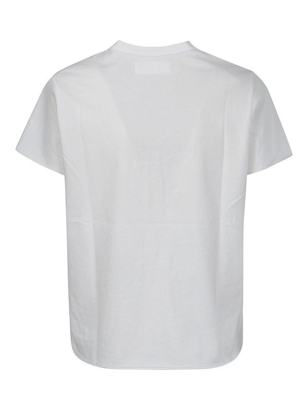 LABO.ART: T-shirts online - T-Shirt - Weiß