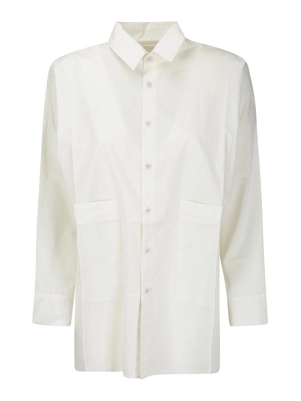 LABO.ART: Hemden - Hemd - Beige