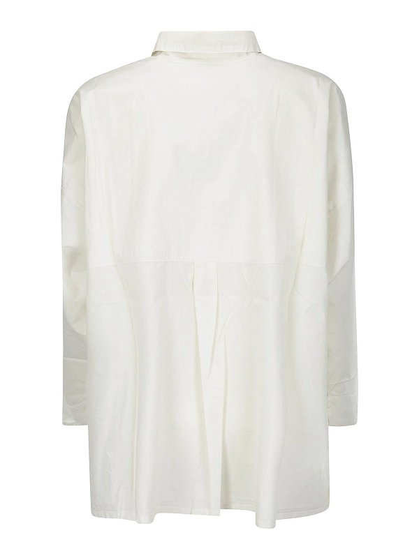 LABO.ART: Hemden online - Hemd - Beige