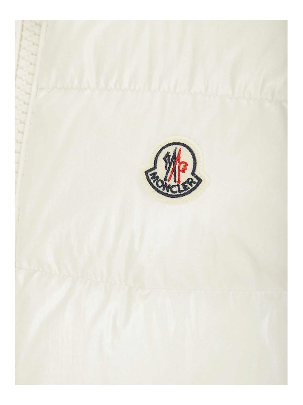 MONCLER: giacche imbottite online - Gilet Alcibia
