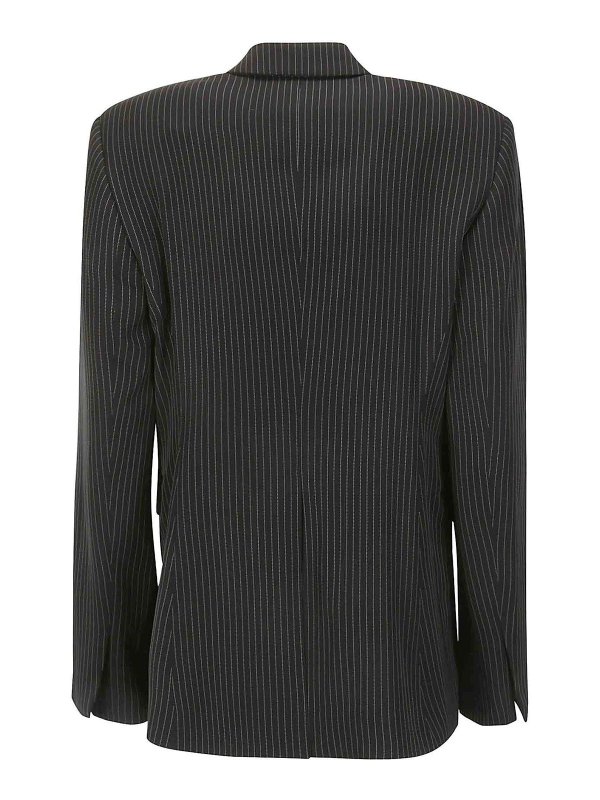 OTTOLINGER: Blazer - Blazer - Schwarz