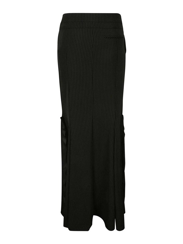 OTTOLINGER: Knielange und Midi Röcke online - Midirock - Schwarz