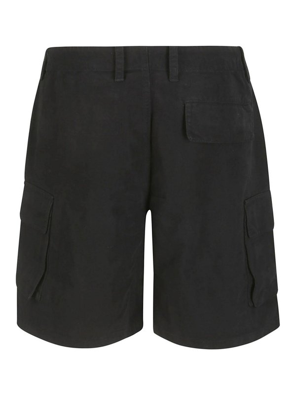 OUR LEGACY: Hosen Shorts online - Shorts - Schwarz