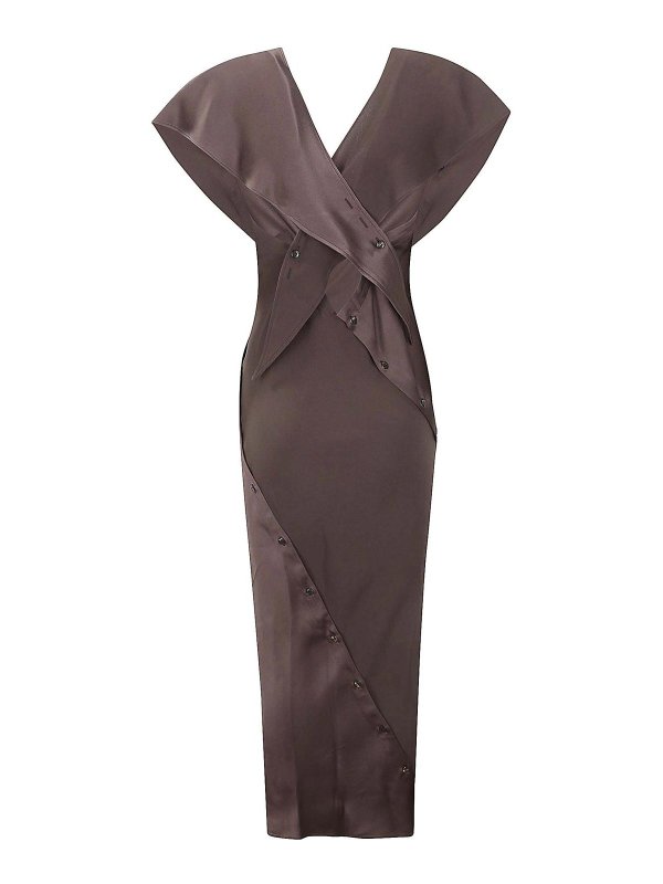 SETCHU: maxi dresses online - Long dress