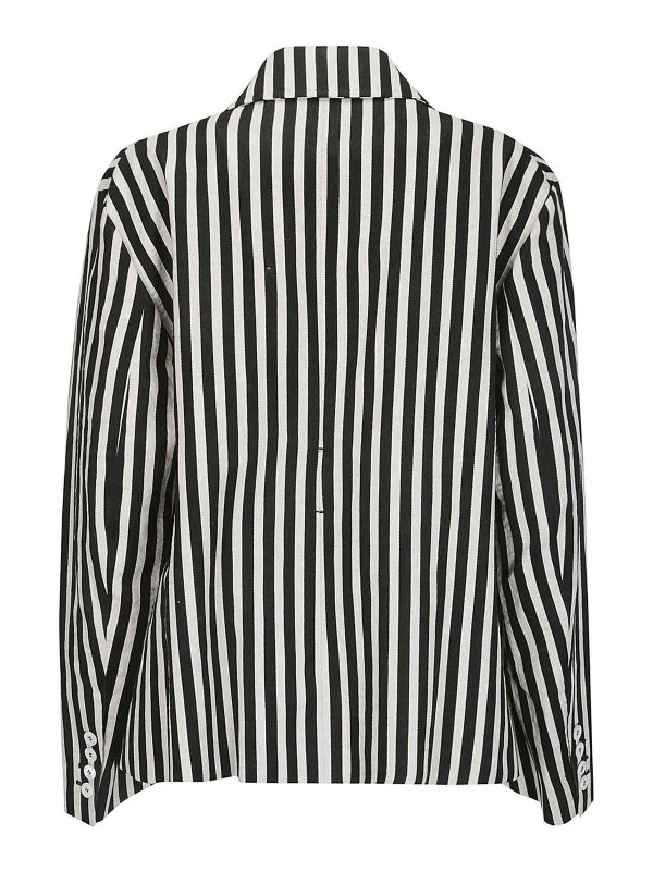 SETCHU: Blazer online - Blazer - Schwarz