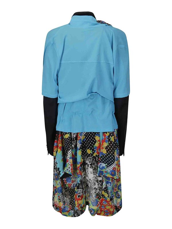 SIMON CRACKER: Blazer online - Blazer - Blau