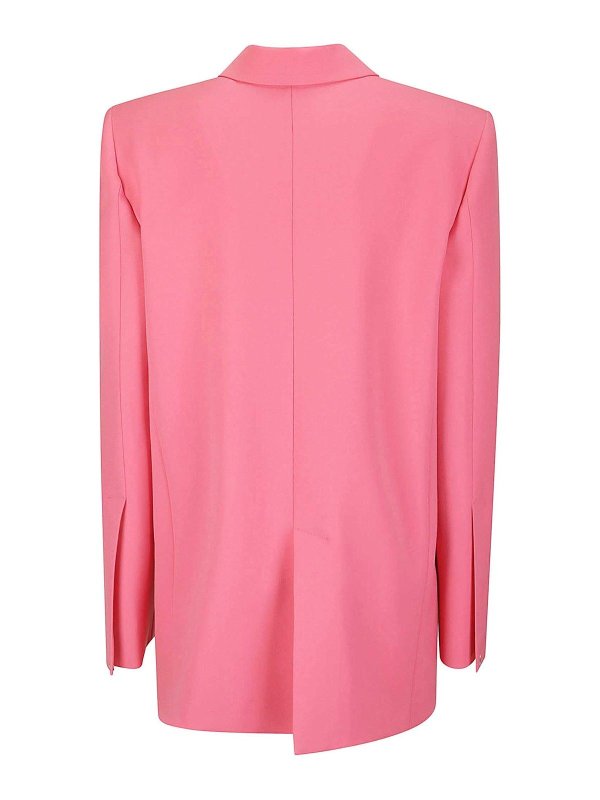 SSHEENA: Blazer online - Blazer - Fuchsia