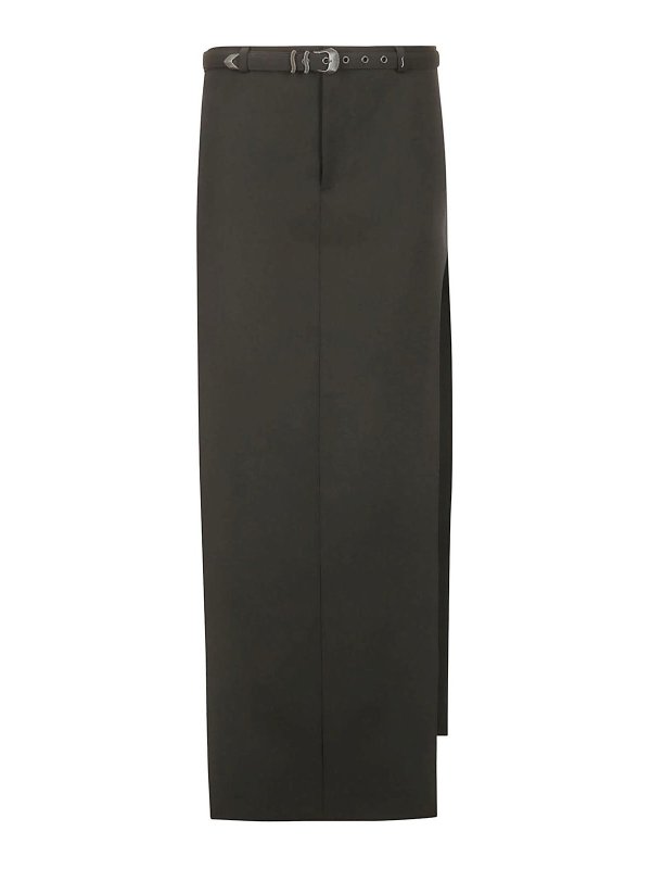 SSHEENA: Gonne Lunghe - Gonna lunga