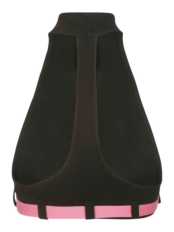 SSHEENA: Tops & Tank tops online - Low back top