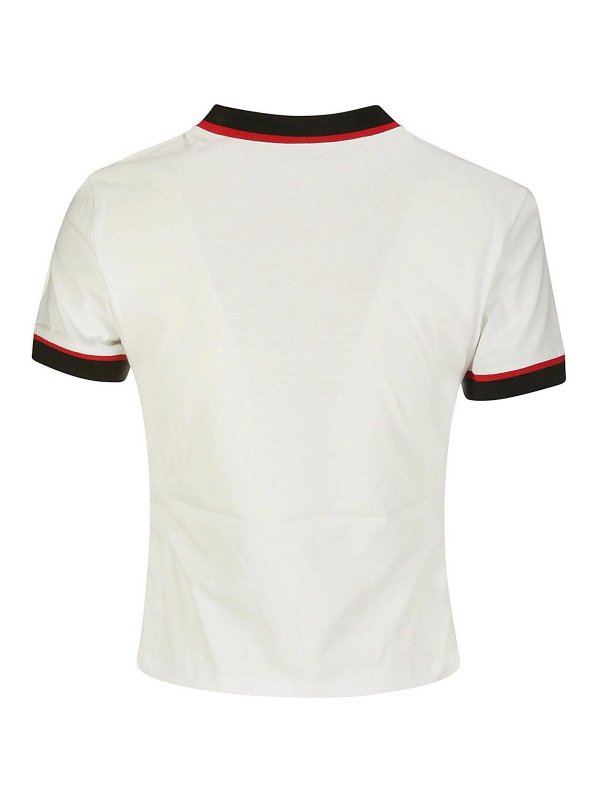 SSHEENA: T-shirts online - T-Shirt - Weiß