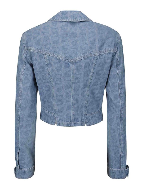 STINE GOYA: giacche denim online - Jeans
